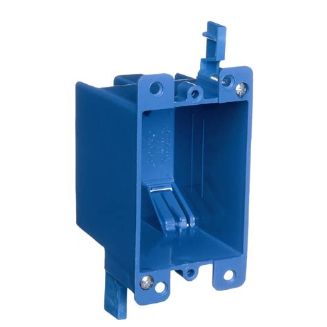 deep external almond plastic electrical wall box|aluminum electrical boxes.